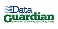Data Guardian logo