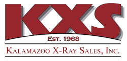 Kalamazoo X-Ray Sales logo