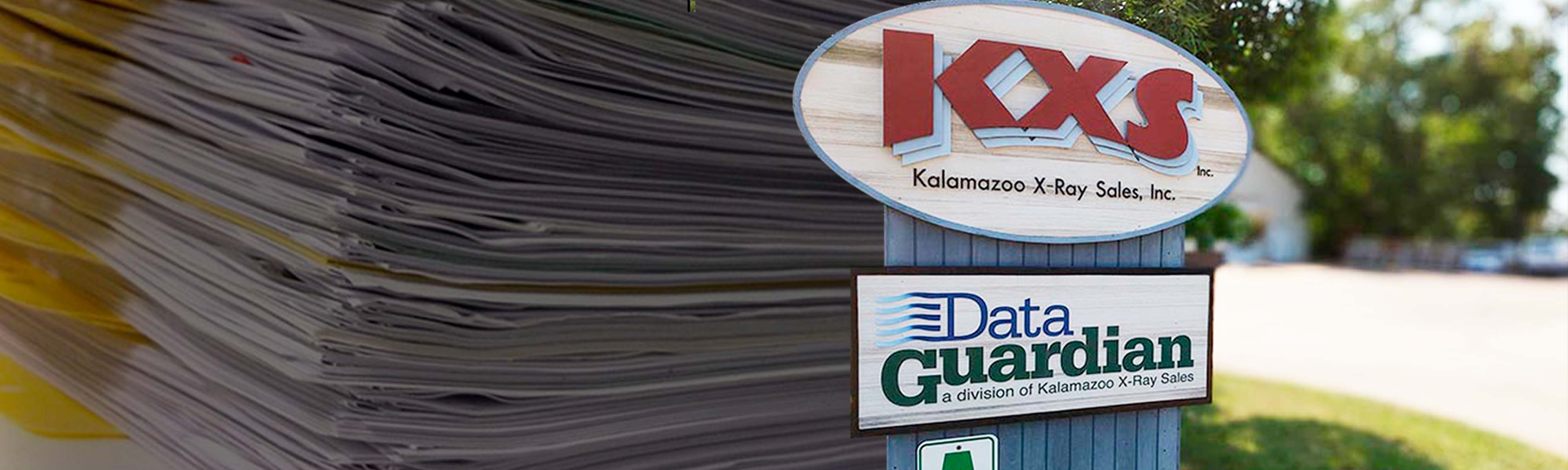 document scanning